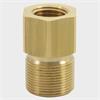 Adapter G1/4"IG - M18x1 AG