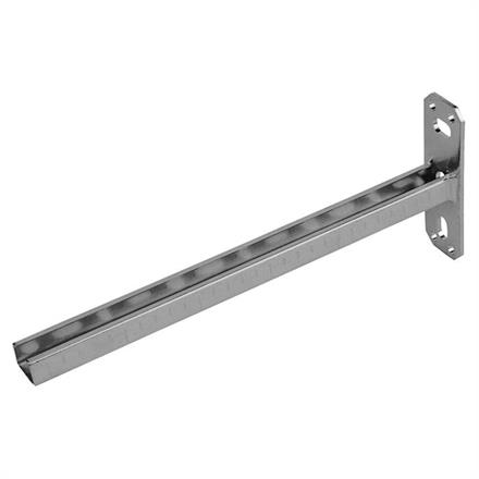 Auslegekonsole 28/30 300mm verzinkt