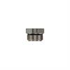 Blindstopfen ST-164 M18 mit O-Ring