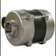 Brennermotor 150 W R+L 230V 50Hz