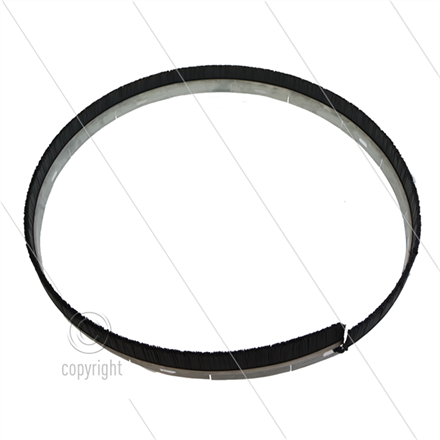 Bürstenring für Flächenreiniger Ø520mm