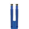 CARWASH COMFORT blau 6 x 3,5 M. DKR 1/4" +