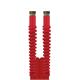 CARWASH COMFORT rot 6 x 3,5 M. DKR 1/4" +