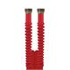CARWASH COMFORT rot 6 x 3,7 M. DKR 3/8" +