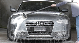 Carwash
