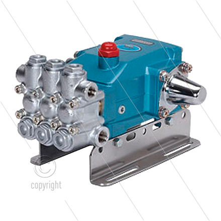 Cat 5CP2140W Hochdruckpumpe
