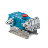 CAT Pumpe 350 - 15L-150 bar