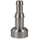 Chemiefilter ST-32 Edelstahl 1.4305