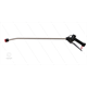 CP12 Chemie-Pistole - 1/2" IG - mit VA Lanze - L=750mm