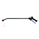 CP12 Chemie-Pistole - 1/2" IG - PVC Lanze 600mm - 15 Bar - 30 l/min - Düse 110.30