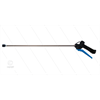 CP12 Chemie-Pistole - 1/4" IG - VA Lanze (580mm) - 25 Bar