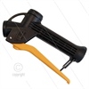 CP12 Chemie-Pistole- gelb-Dichtung: PA6 + Viton- 60 Bar- 70 l/min - max 50°C - 2 x 1/2" IG