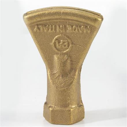 Dampfdüse 06 1/4"IG max.: 100 bar 130°C