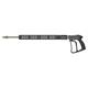 Dampfpistole ST-4000 E:3/4IG 500 mm