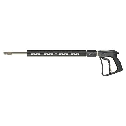 Dampfpistole ST-4000 E:3/4IG 500 mm
