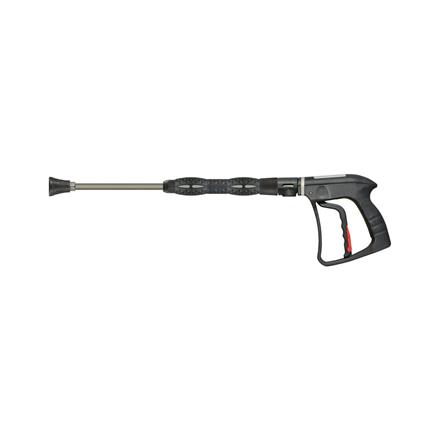 Dampfpistole ST-860 E:1/4IG A:ST-9.1-400