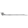 Deckenkreisel-P LED 1750 Edelstahl pol.1/4 LED