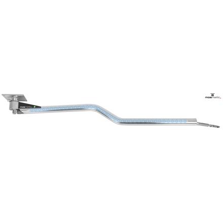 Deckenkreisel-Z 1450 rf-pol LED DKZbl MOS in:... out:...