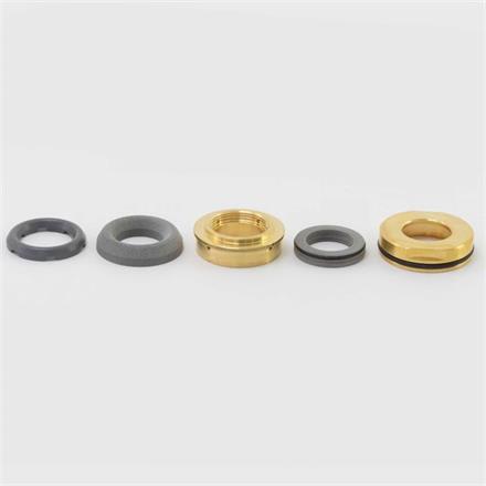 Dichtsatz für Kolben 18 mm 3 tlg.