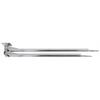 Doppeldeckenkreisel-P 2-Med. LED 1600/1750