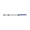 Doppellanze ST-154-1000 mm 500 bar M22AG Edelstahl