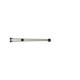 Doppellanze ST-154 a.V. 500 bar Edelst.