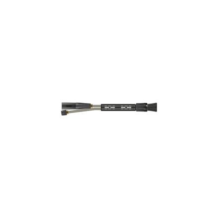 Doppelschaumlanze ST-175-420 22x1,5IG ohne Düsen
