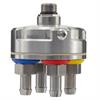 Dosierventil 4-fach 9 mm : M14x1 AG ST-160/167/168