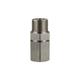 Drehgelenk 1/2IG-1/2AG ST-340 VA 10 mm