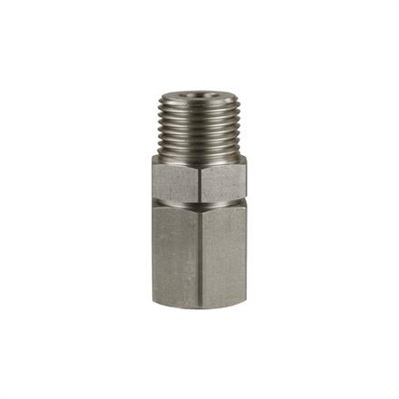 Drehgelenk 1/2IG-1/2AG ST-340 VA 10 mm