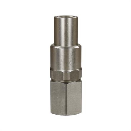 Drehgelenk 1/2IG-1/4IG ST-340 VA 1.4305