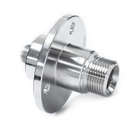 Drehgelenk DGF-06 M22AG:M12AG