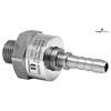 Drehgelenk DGK 06 1/4"AG NW8