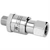 Drehgelenk DGVI-06 G1/2"AG G1/2"IG 500 bar 30 U/min