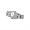 Drehgelenk DYG-06 1/4"IG:3/8"AG 275 bar 2000 U/min 120 °C