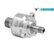 Drehgelenk für Flächenreiniger Karbid/rf DYW-06 M22x1,5-M M12x1-M 350bar