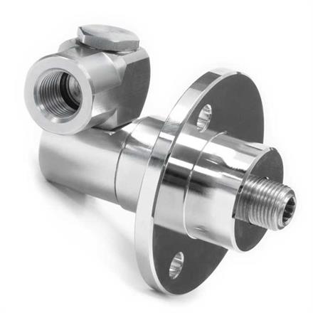 Drehgelenk für TurboDevil TD30ss