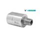 Drehgelenk gross dreifach-gelagert INOX DGEI-10 G3/8"F G3/8"kM