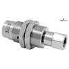 Drehgelenk mit Schottgewinde, Keramik/rostfrei DXG-06 G1/4"F G1/4"F