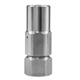 Drehgelenk ST-303 3/8"IG 1/4"IG VA/Messing vern.