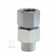 Drehgelenk ST300 - 3/8"IG-AG, 350bar - 150°C