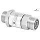 Drehgelenk verstärkt einf-gelag. m. Stirndicht DGV-09 13/16"-16UN 13/16"-16UN