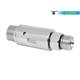 Drehgelenk ø25,Karbid/rostfrei DYL-06 M21x1,5-M G1/4"M