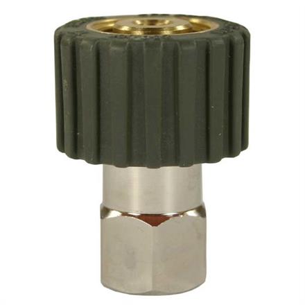 Drehkupplung 21:3/8 IG 250 Bar 120°C