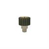 Drehkupplung M21x1,5 HV : 1/4 AG 250 Bar 120°C