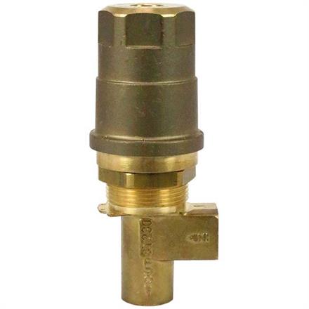 Druckbegrenzungsventil ST-230 250 bar M16x1,5AG