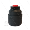 Druckspeicher 0,05 Ltr. - 210 Bar - 3/8" IG - BSP