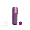 Düse 1.65 - violet - Inter