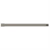 Düsenrohr 150 mm Edelstahl 1/4 IG-AG