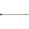 Düsenrohr 430 mm Düse 2503 : KR10 Hobby Rohr Edelstahl